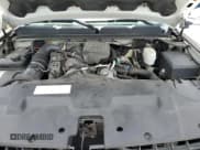 ✅ 2008 Chevrolet Silverado 2500HD 1LT • VIN: 1GCHC23678F194900 • Lot: 65192205. Wystawiony na Copart z przebiegiem 53 049 mil. Bezpłatny archiwum sprzedaży aukcyjnych z USA i szczegółowy raport historii pojazdu na DreamBid. Zdjęcie 11.