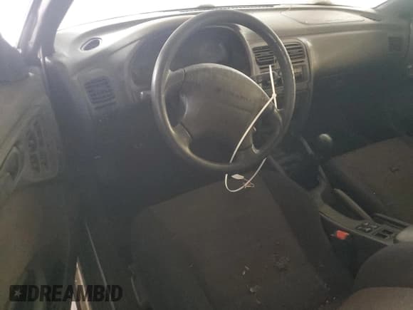 ✅ 1997 Subaru Legacy Outback • VIN: 4S3BG6856V6626390 • Lot: 54348175. Wystawiony na Copart z przebiegiem Nie podano. Bezpłatny archiwum sprzedaży aukcyjnych z USA i szczegółowy raport historii pojazdu na DreamBid. Zdjęcie 8.