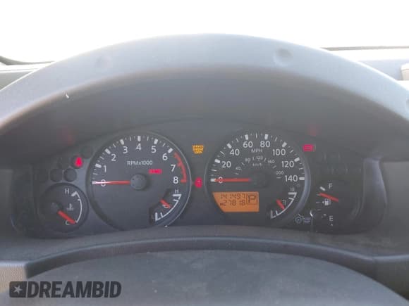 ✅ 2007 Nissan Xterra X • VIN: 5N1AN08U57C541644 • Lot: 43645526. Wystawiony na IAAI z przebiegiem 141 497 mil. Bezpłatny archiwum sprzedaży aukcyjnych z USA i szczegółowy raport historii pojazdu na DreamBid. Zdjęcie 7.