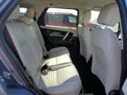 ✅ 2021 Land Rover Discovery Sport SE • VIN: SALCP2FX7MH889694 • Lot: 61824865. Wystawiony na Copart z przebiegiem 59 939 mil. Bezpłatny archiwum sprzedaży aukcyjnych z USA i szczegółowy raport historii pojazdu na DreamBid. Zdjęcie 11.