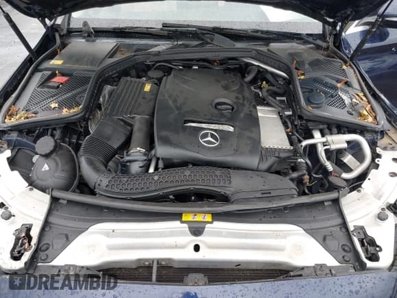 ✅ 2015 Mercedes-Benz C 300 Luxury • VIN: 55SWF4KB4FU088140 • Lot: 43308622. Listed on IAAI with 125,381 mi. Free auction sales archive from the USA and detailed vehicle history report at DreamBid. Image 10.