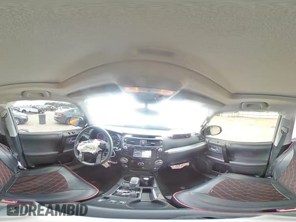 ✅ 2017 Toyota 4Runner TRD Off Road Premium • VIN: JTEBU5JR5H5445111 • Lot: 90617495. Listed on Copart with 87,636 mi. Free auction sales archive from the USA and detailed vehicle history report at DreamBid. Image 16.