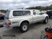 ✅ 2004 Toyota Tacoma • VIN: 5TEWN72N94Z444738 • Lot: 90382405. Wystawiony na Copart z przebiegiem 260 173 mil. Bezpłatny archiwum sprzedaży aukcyjnych z USA i szczegółowy raport historii pojazdu na DreamBid. Zdjęcie 3.
