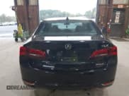 ✅ 2016 Acura TLX Technology • VIN: 19UUB3F59GA001640 • Лот: 43309834. Опубликован ранее на IAAI с пробегом 112 160 миль. Бесплатный доступ к архиву аукционных продаж из США и подробный отчёт об истории автомобиля на DreamBid. Изображение 17.