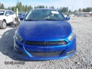 ✅ 2014 Dodge Dart SXT • VIN: 1C3CDFBB1ED862005 • Lot: 43306171. Listed on IAAI with 114,944 mi. Free auction sales archive from the USA and detailed vehicle history report at DreamBid. Image 12.