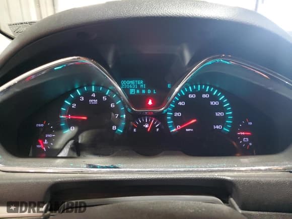 ✅ 2013 Chevrolet Traverse LT • VIN: 1GNKVJKD6DJ231248 • Лот: 90785725. Опубликован ранее на Copart с пробегом 231 631 миль. Бесплатный доступ к архиву аукционных продаж из США и подробный отчёт об истории автомобиля на DreamBid. Изображение 9.