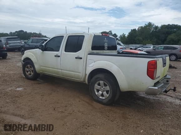 ✅ 2010 Nissan Frontier SE • VIN: 1N6AD0ER9AC401236 • Lot: 81737415. Listed on Copart with 213,144 mi. Free auction sales archive from the USA and detailed vehicle history report at DreamBid. Image 2.