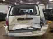 2010 Dodge Grand Caravan Hero с VIN 2D4RN3D1XAR455672, выставлен на аукционе Copart как лот 81775395 с пробегом 137 616 миль миль и Чистый • Clean title. История ставок и продаж доступна на DreamBid. Изображение 6.