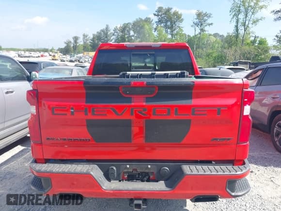 ✅ 2020 Chevrolet Silverado 1500 RST • VIN: 1GCUYEEL0LZ291304 • Lot: 42067913. Wystawiony na IAAI z przebiegiem 139 076 mil. Bezpłatny archiwum sprzedaży aukcyjnych z USA i szczegółowy raport historii pojazdu na DreamBid. Zdjęcie 16.