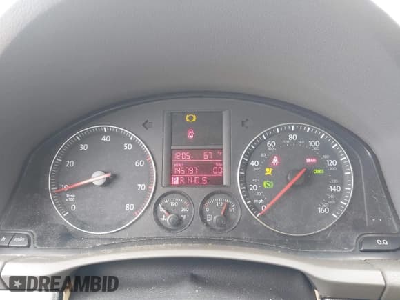 ✅ 2006 Volkswagen Jetta 2.5L • VIN: 3VWRF71KX6M680684 • Лот: 43235252. Опубликован ранее на IAAI с пробегом 145 797 миль. Бесплатный доступ к архиву аукционных продаж из США и подробный отчёт об истории автомобиля на DreamBid. Изображение 7.