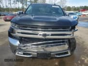✅ 2020 Chevrolet Silverado 1500 LTZ • VIN: 3GCUYGEL8LG361756 • Lot: 48181445. Wystawiony na Copart z przebiegiem 86 684 mil. Bezpłatny archiwum sprzedaży aukcyjnych z USA i szczegółowy raport historii pojazdu na DreamBid. Zdjęcie 5.