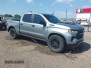 ✅ 2023 Chevrolet Silverado 1500 LT Trail Boss • VIN: 3GCPDFEK8PG150461 • Lot: 42816422. Wystawiony na IAAI z przebiegiem 50 988 mil. Bezpłatny archiwum sprzedaży aukcyjnych z USA i szczegółowy raport historii pojazdu na DreamBid. Zdjęcie 1.
