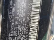 ✅ 2006 BMW 7 Series 750i • VIN: WBAHL83556DT05279 • Lot: 65841895. Listed on Copart with Not provided. Free auction sales archive from the USA and detailed vehicle history report at DreamBid. Image 12.