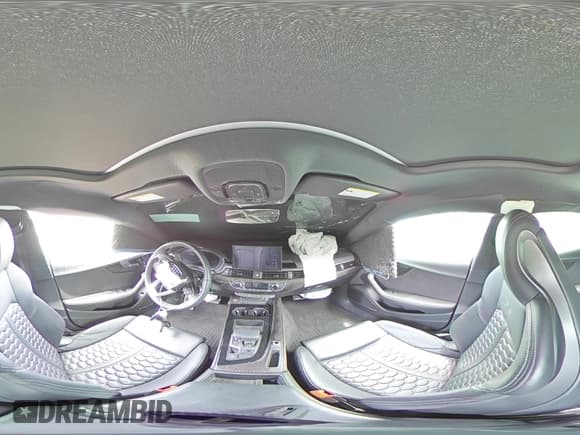 ✅ 2022 Audi RS 5 Sportback • VIN: WUAAWCF54NA902453 • Lot: 59820665. Listed on Copart with Not provided. Free auction sales archive from the USA and detailed vehicle history report at DreamBid. Image 14.