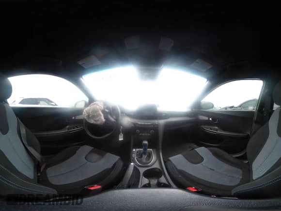 2019 Hyundai Veloster Premium with VIN KMHTG6AF0KU006614, listed as a IAAI auction lot 41329224 with 65,841 mi miles and . Bid and sale history available at DreamBid. Image 19.