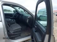 ✅ 2015 Chevrolet Silverado 1500 LT • VIN: 1GCVKREH2FZ198992 • Лот: 43330862. Опубликован ранее на IAAI с пробегом 161 085 миль. Бесплатный доступ к архиву аукционных продаж из США и подробный отчёт об истории автомобиля на DreamBid. Изображение 5.