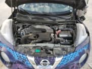 ✅ 2015 Nissan Juke S • VIN: JN8AF5MR0FT507596 • Lot: 52845794. Listed on Copart with Not provided. Free auction sales archive from the USA and detailed vehicle history report at DreamBid. Image 13.