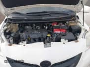 ✅ 2007 Toyota Yaris • VIN: JTDBT923371108760 • Lot: 43433505. Listed on IAAI with 111,576 mi. Free auction sales archive from the USA and detailed vehicle history report at DreamBid. Image 10.