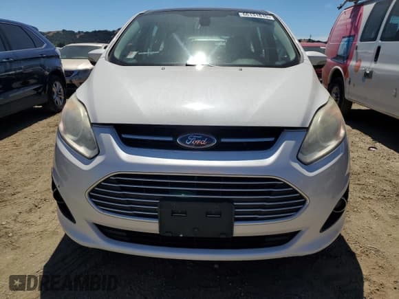 ✅ 2013 Ford C-Max SEL • VIN: 1FADP5CU9DL551109 • Lot: 66131815. Wystawiony na Copart z przebiegiem 176 605 mil. Bezpłatny archiwum sprzedaży aukcyjnych z USA i szczegółowy raport historii pojazdu na DreamBid. Zdjęcie 5.