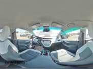 ✅ 2020 Chevrolet Bolt EV Premier • VIN: 1G1FZ6S01L4127829 • Lot: 63480954. Wystawiony na Copart z przebiegiem 36 108 mil. Bezpłatny archiwum sprzedaży aukcyjnych z USA i szczegółowy raport historii pojazdu na DreamBid. Zdjęcie 12.