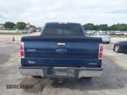 ✅ 2014 Ford F-150 XL • VIN: 1FTEW1CM5EKF36320 • Lot: 43916942. Listed on IAAI with 141,790 mi. Free auction sales archive from the USA and detailed vehicle history report at DreamBid. Image 16.