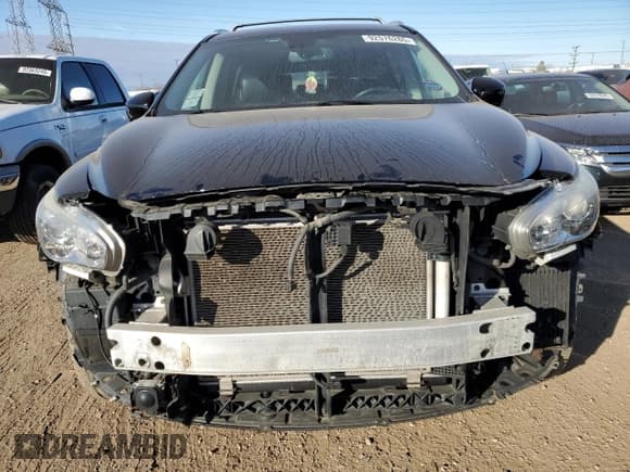 ✅ 2014 Infiniti QX60 • VIN: 5N1AL0MM4EC525587 • Lot: 92576265. Listed on Copart with 212,392 mi. Free auction sales archive from the USA and detailed vehicle history report at DreamBid. Image 5.