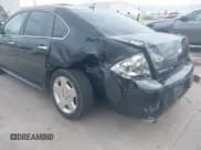 ✅ 2014 Chevrolet Impala LTZ • VIN: 2G1WC5E3XE1189956 • Lot: 43718567. Listed on IAAI with 142,559 mi. Free auction sales archive from the USA and detailed vehicle history report at DreamBid. Image 6.