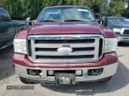 ✅ 2006 Ford F-250 XL • VIN: 1FTSW21P56EC15478 • Лот: 61055425. Опубликован ранее на Copart с пробегом 121 704 миль. Бесплатный доступ к архиву аукционных продаж из США и подробный отчёт об истории автомобиля на DreamBid. Изображение 5.