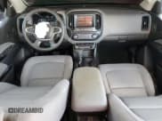 ✅ 2018 Chevrolet Colorado 2WD Work Truck • VIN: 1GCGSBEN4J1166297 • Лот: 54063255. Опубликован ранее на Copart с пробегом 77 956 миль. Бесплатный доступ к архиву аукционных продаж из США и подробный отчёт об истории автомобиля на DreamBid. Изображение 8.