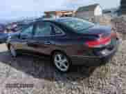 2006 Hyundai Azera SE с VIN KMHFC46F36A057974, выставлен на аукционе Copart как лот 52179905 с пробегом 142 391 миль миль и Списание • Salvage title. История ставок и продаж доступна на DreamBid. Изображение 2.