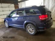 ✅ 2017 Dodge Journey SXT • VIN: 3C4PDDBG1HT574366 • Лот: 90578005. Опубликован ранее на Copart с пробегом 148 118 миль. Бесплатный доступ к архиву аукционных продаж из США и подробный отчёт об истории автомобиля на DreamBid. Изображение 2.