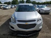 ✅ 2016 Chevrolet Equinox LT • VIN: 2GNALCEK6G6100121 • Лот: 70401434. Опубликован ранее на Copart с пробегом 97 831 миль. Бесплатный доступ к архиву аукционных продаж из США и подробный отчёт об истории автомобиля на DreamBid. Изображение 5.