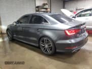 ✅ 2015 Audi S3 Premium Plus • VIN: WAUBFGFF4F1063050 • Lot: 80564044. Wystawiony na Copart z przebiegiem 109 474 mil. Bezpłatny archiwum sprzedaży aukcyjnych z USA i szczegółowy raport historii pojazdu na DreamBid. Zdjęcie 2.