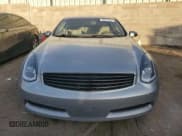 ✅ 2003 Infiniti G35 w/Leather • VIN: JNKCV54E93M225272 • Lot: 86810314. Wystawiony na Copart z przebiegiem Nie podano. Bezpłatny archiwum sprzedaży aukcyjnych z USA i szczegółowy raport historii pojazdu na DreamBid. Zdjęcie 5.