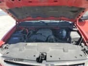 ✅ 2009 Chevrolet Silverado 1500 Work Truck • VIN: 1GCEC140X9Z196258 • Lot: 58011625. Listed on Copart with 281,120 mi. Free auction sales archive from the USA and detailed vehicle history report at DreamBid. Image 11.