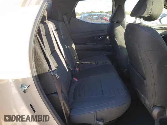 2022 Hyundai Santa Cruz SEL Premium с VIN 5NTJDDAF9NH004580, выставлен на аукционе Copart как лот 82653804 с пробегом 11 083 миль миль и Списание • Salvage title. История ставок и продаж доступна на DreamBid. Изображение 10.