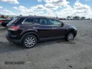 ✅ 2008 Mazda CX-9 Grand Touring • VIN: JM3TB28AX80149759 • Lot: 86595035. Wystawiony na Copart z przebiegiem 128 651 mil. Bezpłatny archiwum sprzedaży aukcyjnych z USA i szczegółowy raport historii pojazdu na DreamBid. Zdjęcie 3.