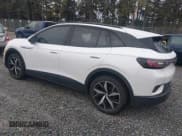 ✅ 2023 Volkswagen ID.4 Pro S • VIN: 1V2WNPE85PC027351 • Лот: 43728529. Опубликован ранее на IAAI с пробегом 16 150 миль. Бесплатный доступ к архиву аукционных продаж из США и подробный отчёт об истории автомобиля на DreamBid. Изображение 3.