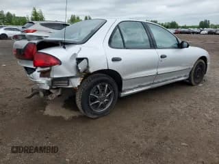 ✅ 2004 Pontiac Sunfire • VIN: 1G2JB54F047324917 • Лот: 56323934. Опубликован ранее на Copart с пробегом 238 669 миль. Бесплатный доступ к архиву аукционных продаж из США и подробный отчёт об истории автомобиля на DreamBid. Изображение 3.