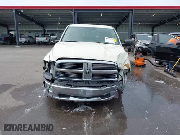 ✅ 2010 Dodge 1500 TRX • VIN: 1D7RV1GT3AS227869 • Lot: 42371119. Wystawiony na IAAI z przebiegiem 99 535 mil. Bezpłatny archiwum sprzedaży aukcyjnych z USA i szczegółowy raport historii pojazdu na DreamBid. Zdjęcie 13.