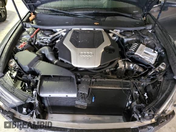 ✅ 2019 Audi A6 Premium Plus • VIN: WAUL2AF29KN085798 • Lot: 85363375. Listed on Copart with 49,428 mi. Free auction sales archive from the USA and detailed vehicle history report at DreamBid. Image 11.