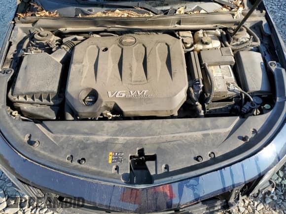 ✅ 2014 Chevrolet Impala LT • VIN: 2G1125S34E9121087 • Лот: 75551064. Опубликован ранее на Copart с пробегом 121 477 миль. Бесплатный доступ к архиву аукционных продаж из США и подробный отчёт об истории автомобиля на DreamBid. Изображение 11.