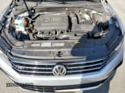 ✅ 2017 Volkswagen Passat R-Line • VIN: 1VWDT7A37HC059161 • Lot: 81884905. Listed on Copart with 130,992 mi. Free auction sales archive from the USA and detailed vehicle history report at DreamBid. Image 11.