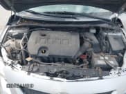 ✅ 2010 Toyota Corolla LE • VIN: JTDBU4EE3AJ077983 • Lot: 43402315. Listed on IAAI with 154,931 mi. Free auction sales archive from the USA and detailed vehicle history report at DreamBid. Image 10.