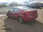 2016 Hyundai Elantra SE with VIN 5NPDH4AE9GH765023, listed as a Copart auction lot 89693915 with 95,505 mi miles and Salvage title. Bid and sale history available at DreamBid. Image 2.