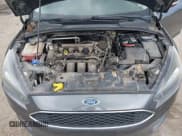 ✅ 2015 Ford Focus SE • VIN: 1FADP3F28FL231197 • Lot: 42788035. Wystawiony na IAAI z przebiegiem 83 826 mil. Bezpłatny archiwum sprzedaży aukcyjnych z USA i szczegółowy raport historii pojazdu na DreamBid. Zdjęcie 10.