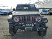 ✅ 2020 Jeep Wrangler Unlimited Sport • VIN: 1C4HJXDG1LW167582 • Lot: 92165515. Wystawiony na Copart z przebiegiem 57 146 mil. Bezpłatny archiwum sprzedaży aukcyjnych z USA i szczegółowy raport historii pojazdu na DreamBid. Zdjęcie 5.