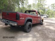 ✅ 2004 Chevrolet Silverado 2500HD Work Truck • VIN: 1GCHK24UX4E155413 • Лот: 43017829. Опубликован ранее на IAAI с пробегом Не указан. Бесплатный доступ к архиву аукционных продаж из США и подробный отчёт об истории автомобиля на DreamBid. Изображение 4.