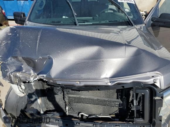 ✅ 2013 Ford F-150 STX • VIN: 1FTFX1EF2DKD93888 • Lot: 87066425. Listed on Copart with Not provided. Free auction sales archive from the USA and detailed vehicle history report at DreamBid. Image 11.