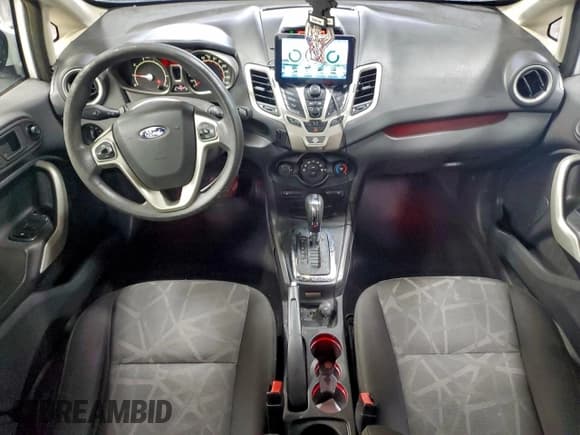 ✅ 2011 Ford Fiesta SE • VIN: 3FADP4BJ3BM166920 • Lot: 94277325. Listed on Copart with 207,358 mi. Free auction sales archive from the USA and detailed vehicle history report at DreamBid. Image 8.